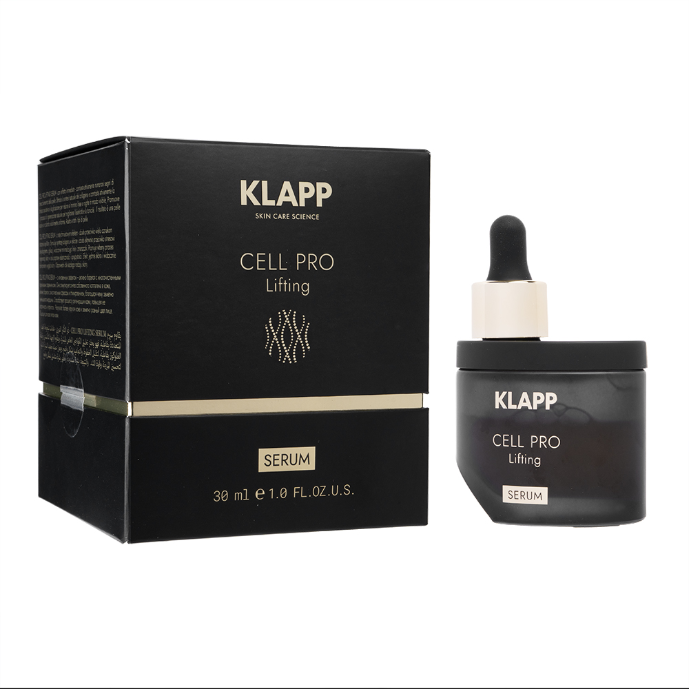 (FTL)(KLAPP)セルプロリフティングセラム30ml 1本