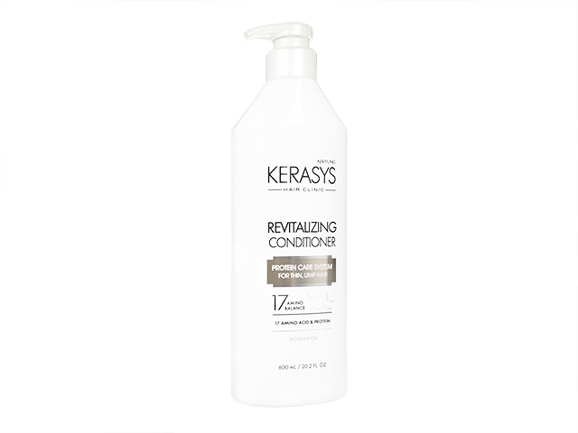 (Kerasys)リバイタライジングコンディショナー600ml 2本