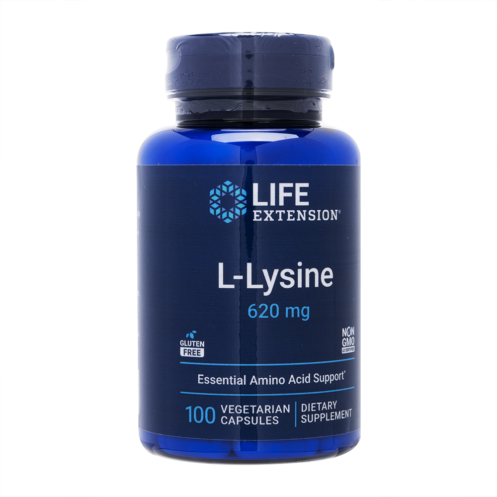 (LE)L-Lysine620mg 1本
