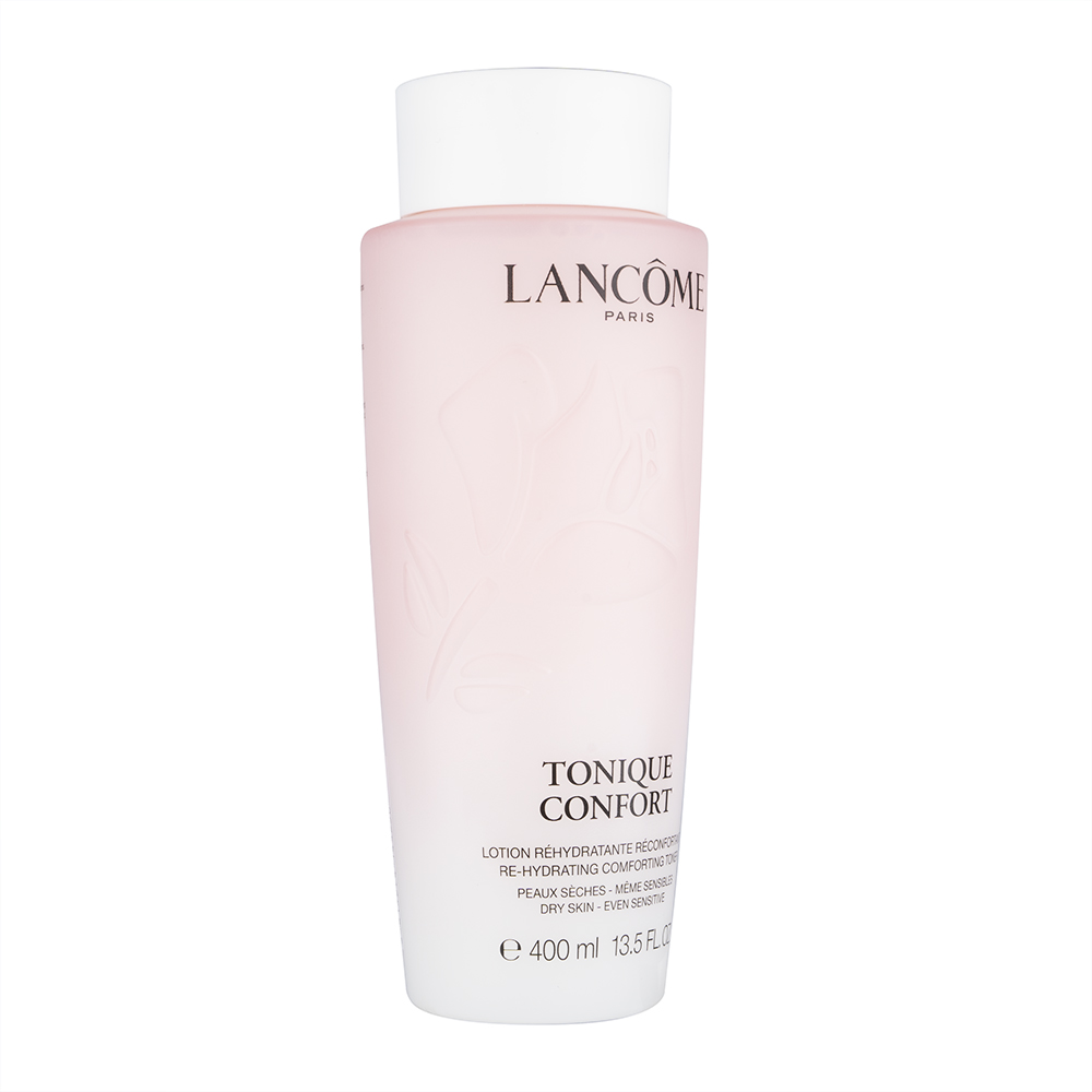 (Lancome)トニックコンフォート・リハイドレーティングコンフォーティングトナー400ml 1本