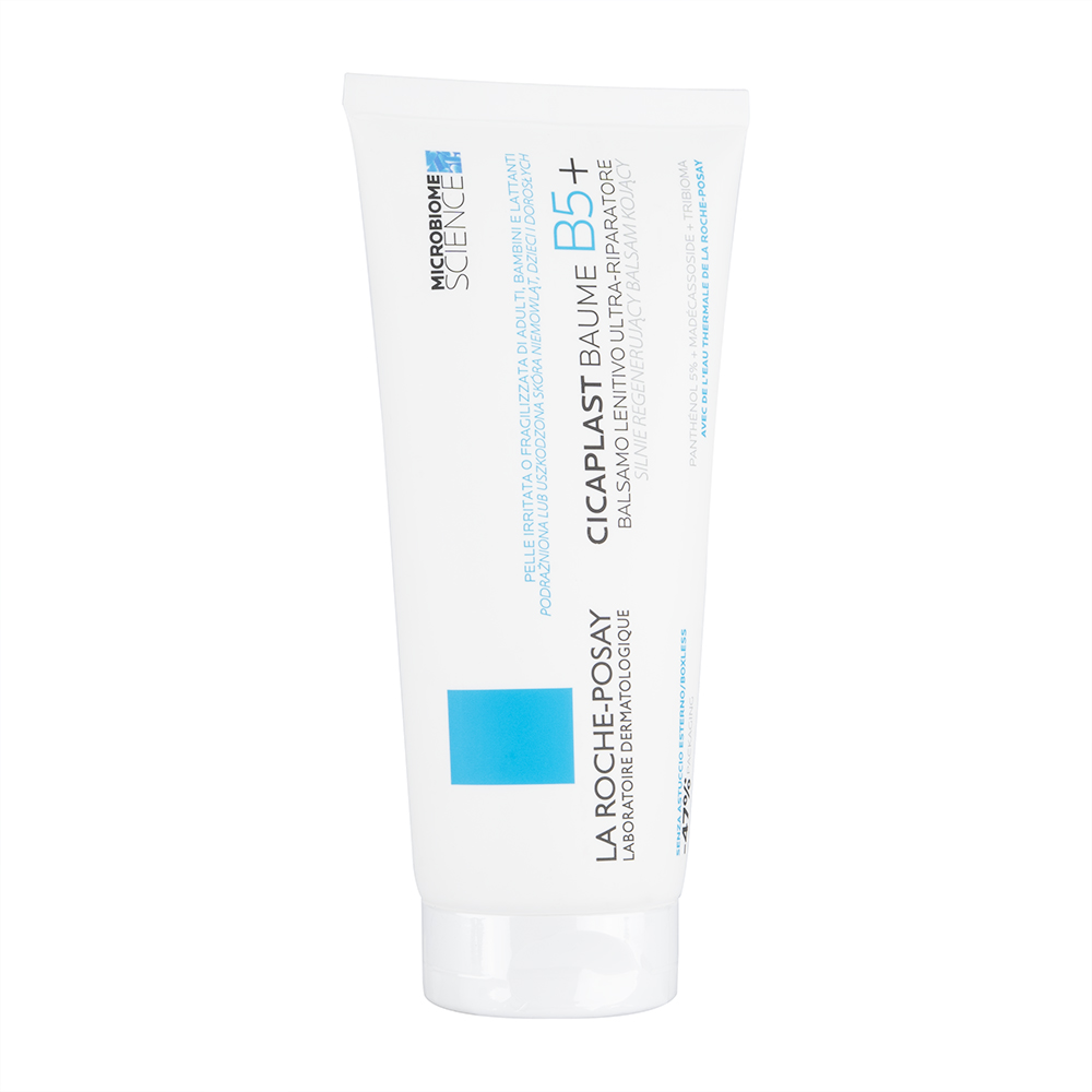 (La-Roche-Posay)シカプラストバームB5+100ml 1本