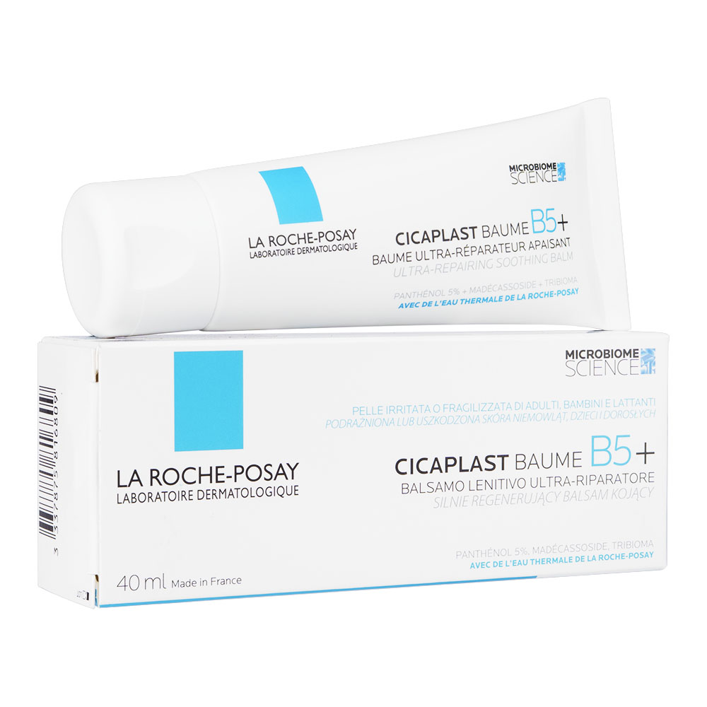 (La-Roche-Posay)シカプラストボームB5+40ml 1本
