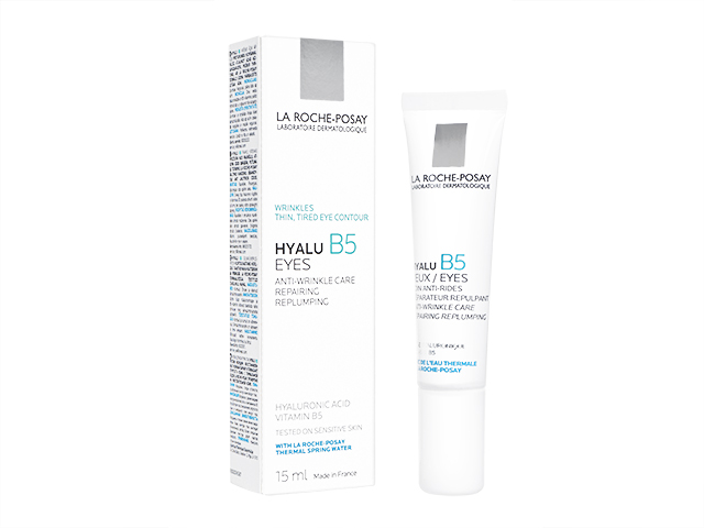(La-Roche-Posay)ヒアルB5アイズ15ml 1本