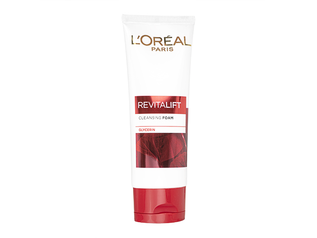 (Loreal)リバイタリフトクレンジングフォーム100ml 1本