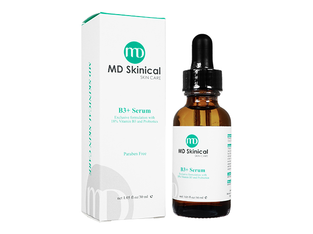 (MDSkinical)B3+セラム30ml 1本