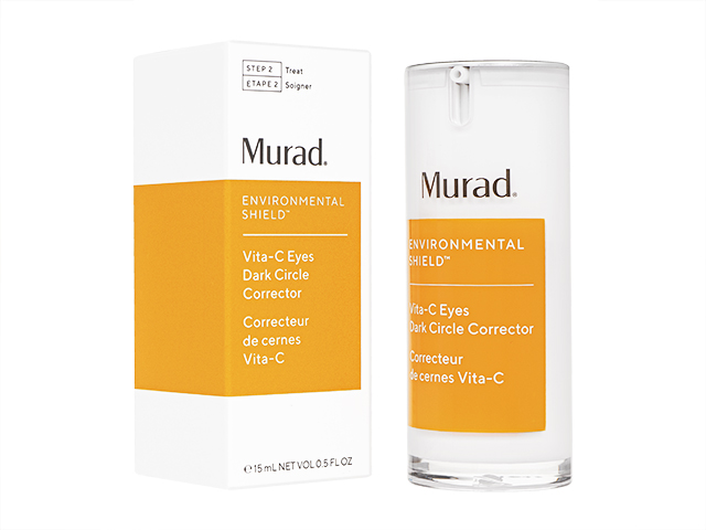 (Murad)ビタCアイズダークサークルコレクター15ml 1本