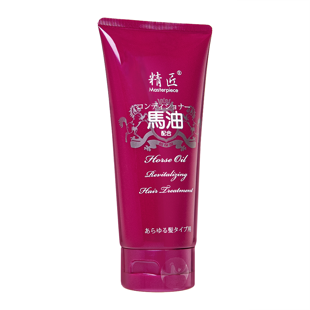 [Masterpiece]馬油コンディショナー200ml 1本