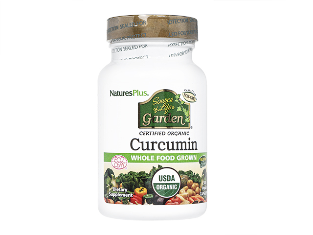 クルクミン30錠(Nature'sPlus) 1本