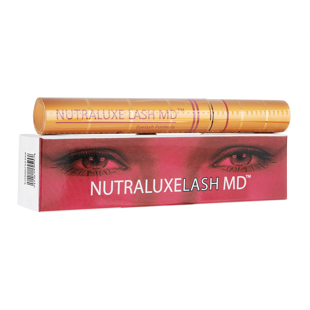 (ニュトラリュクスMD)ラッシュ4.5ml 1本