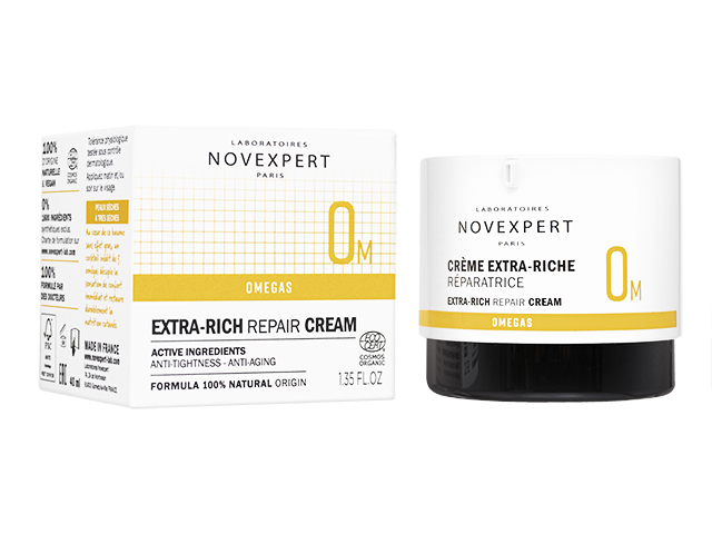 (Novexpert)エクストラリッチリペアクリーム40ml 1本