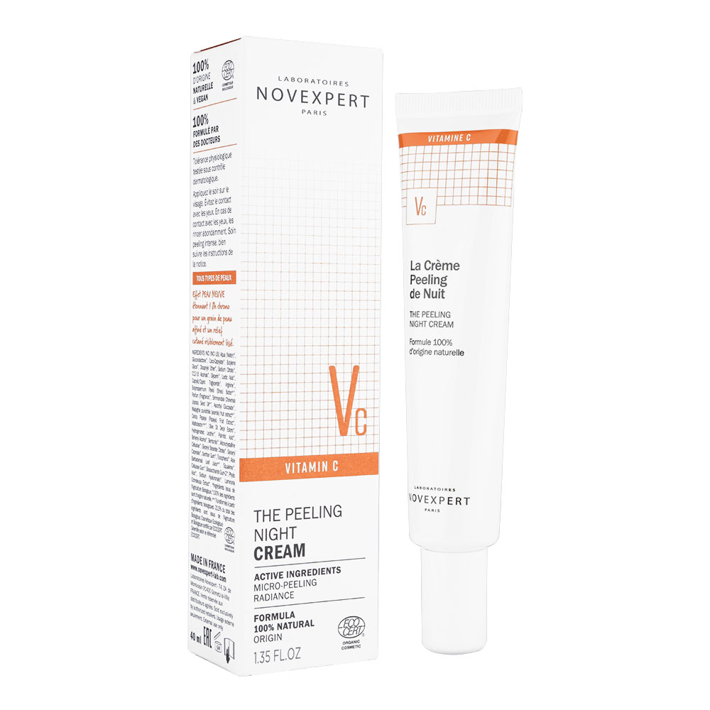 (Novexpert)ザピーリングナイトクリーム40ml 1本