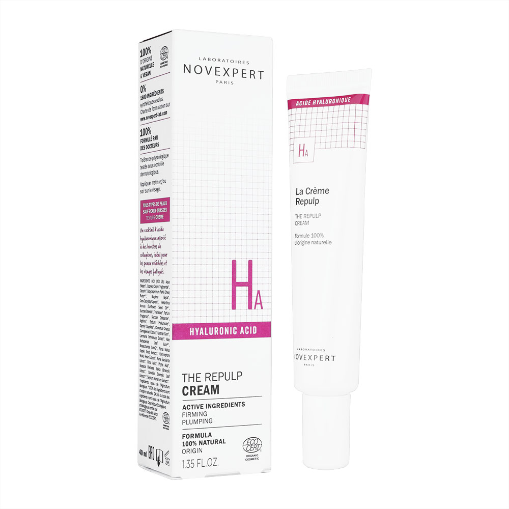 (Novexpert)ザリパルプクリーム40ml 1本