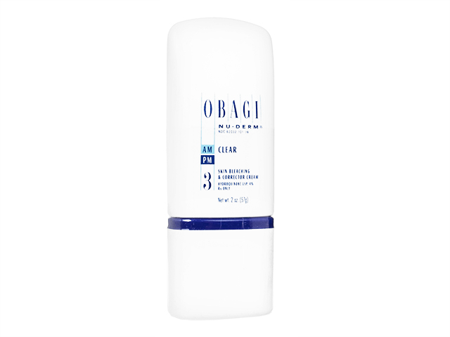 (Obagi)クリア57g 1本