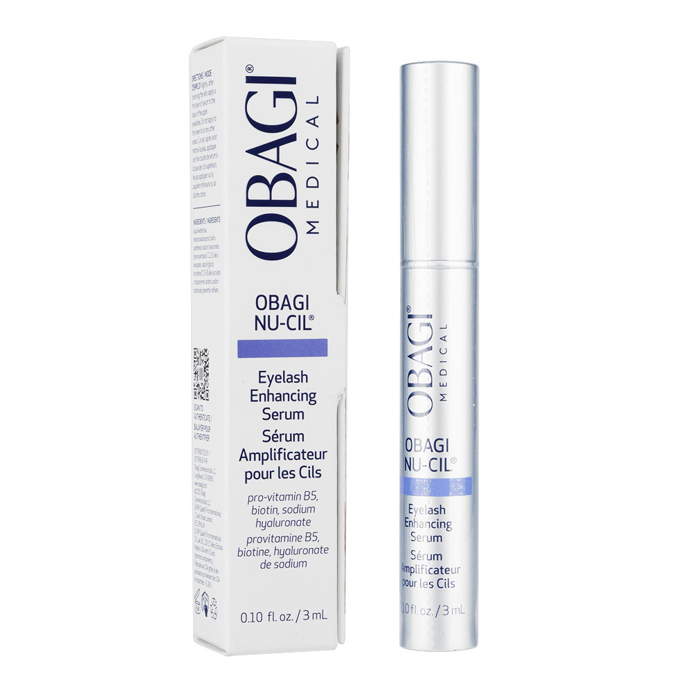 (Obagi)ニューシル・アイラッシュエンハンシングセラム3ml 1本