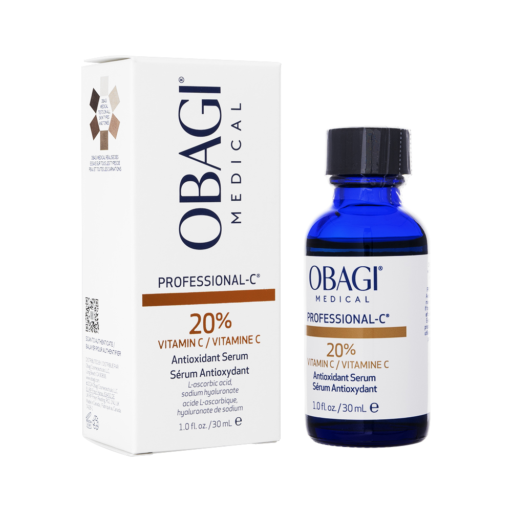 (Obagi)プロフェッショナルC・セラム20%30ml 1本