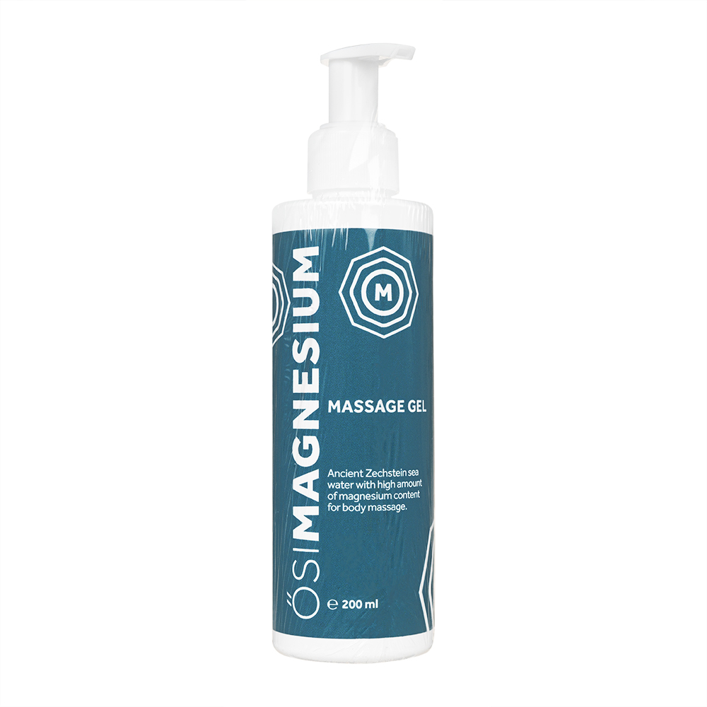 (OSIMAGNESIUM)マグネシウムジェル200ml 1本