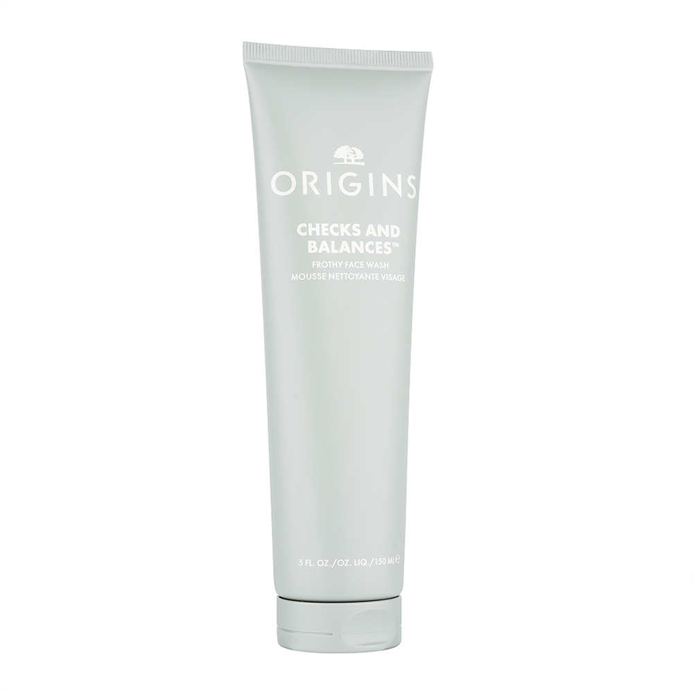 (Origins)チェックスアンドバランスフロシーフェイスウォッシュ150ml 1本