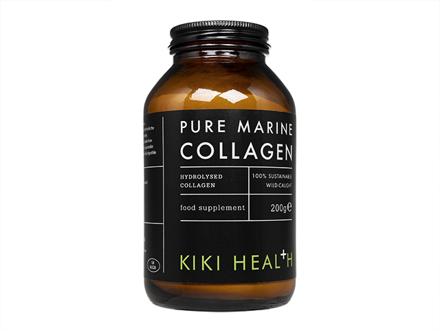 ピュアマリンコラーゲン200g(Kiki-Health) 1本