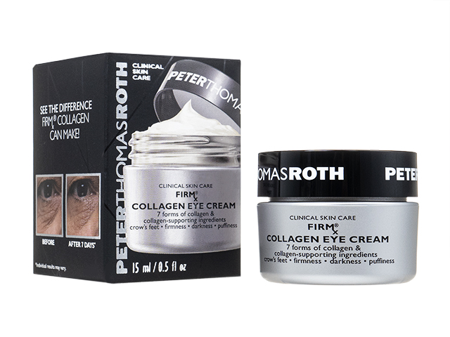 (PeterThomasRoth)ファームXコラーゲンアイクリーム15ml 1本