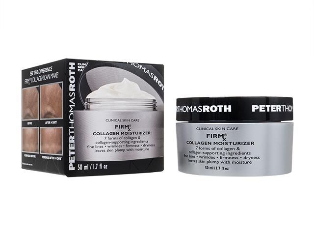 (PeterThomasRoth)ファームXコラーゲンモイスチャライザー50ml 1本