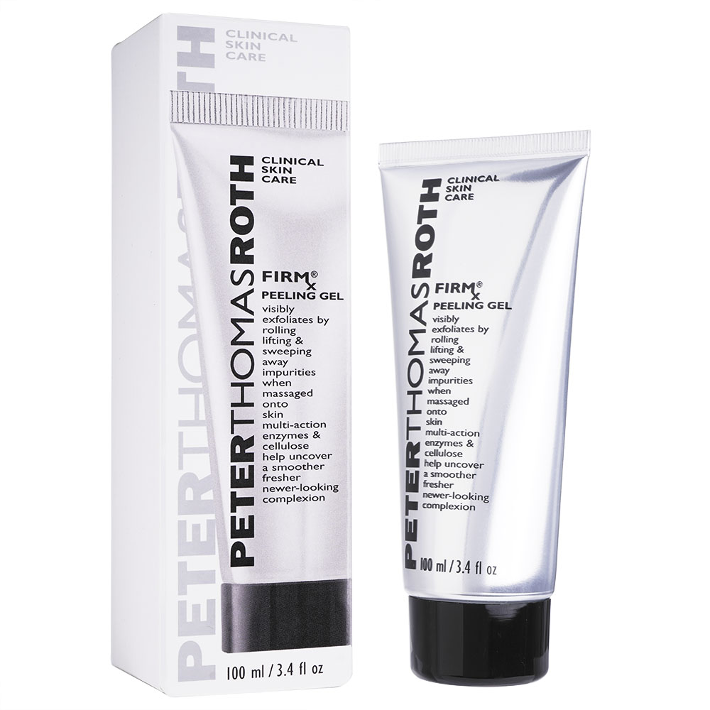 (PeterThomasRoth)ファームXピーリングジェル100ml 1本