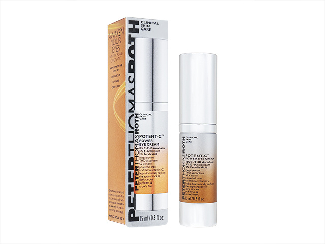 (PeterThomasRoth)ポテントCパワーアイクリーム15ml 1本
