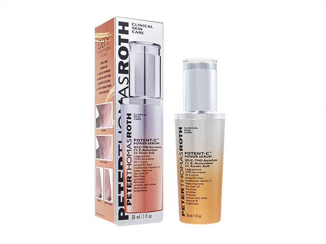 (PeterThomasRoth)ポテントCパワーセラム30ml 1本