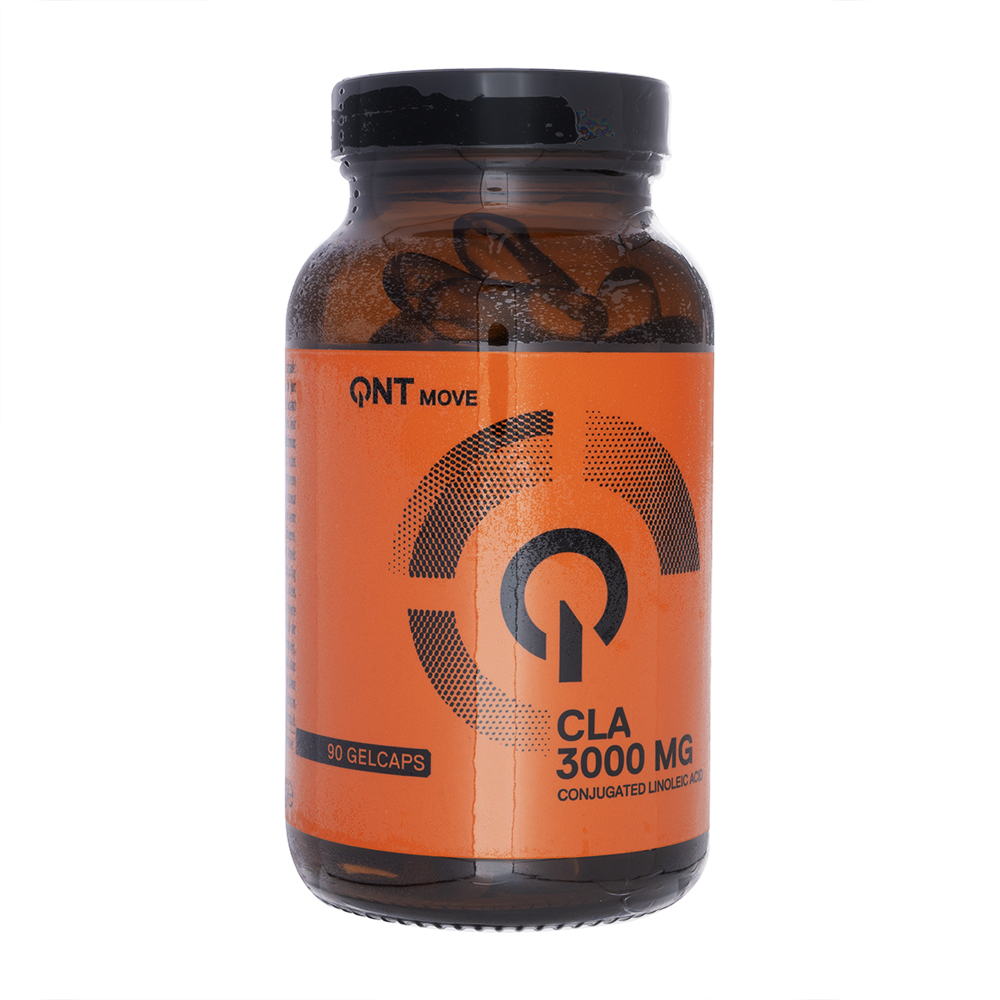ムーブCLA3000mg90錠(QNT) 2本