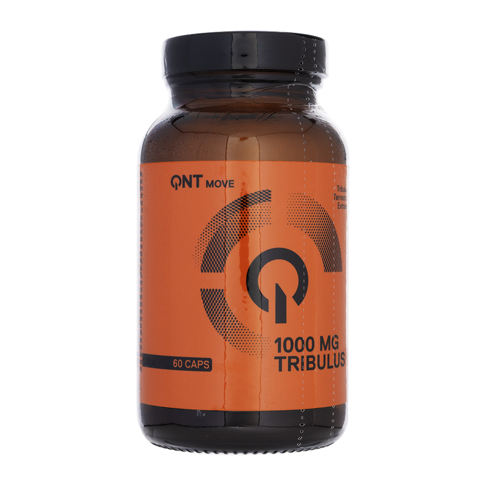 トリビュラス1000mg60錠(QNT) 1本