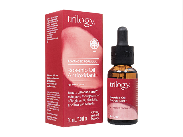 (Trilogy)ロザピンプラス30ml 1本