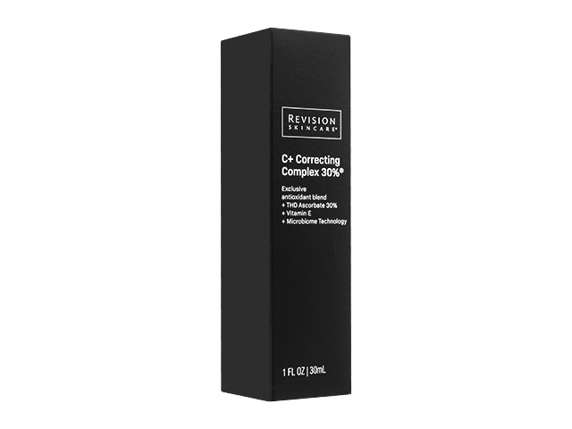 (FTL)(RevisionSkincare)C+コレクティングコンプレックス30%30ml 1本