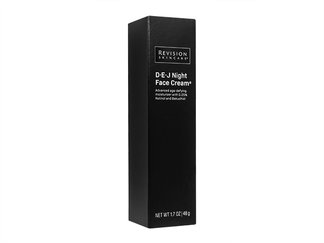 (FTL)(RevisionSkincare)DEJナイトフェイスクリーム48g 1本