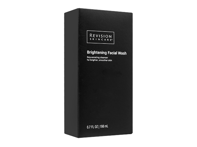 (RevisionSkincare)ブライトニングフェイシャルウォッシュ198ml 1箱