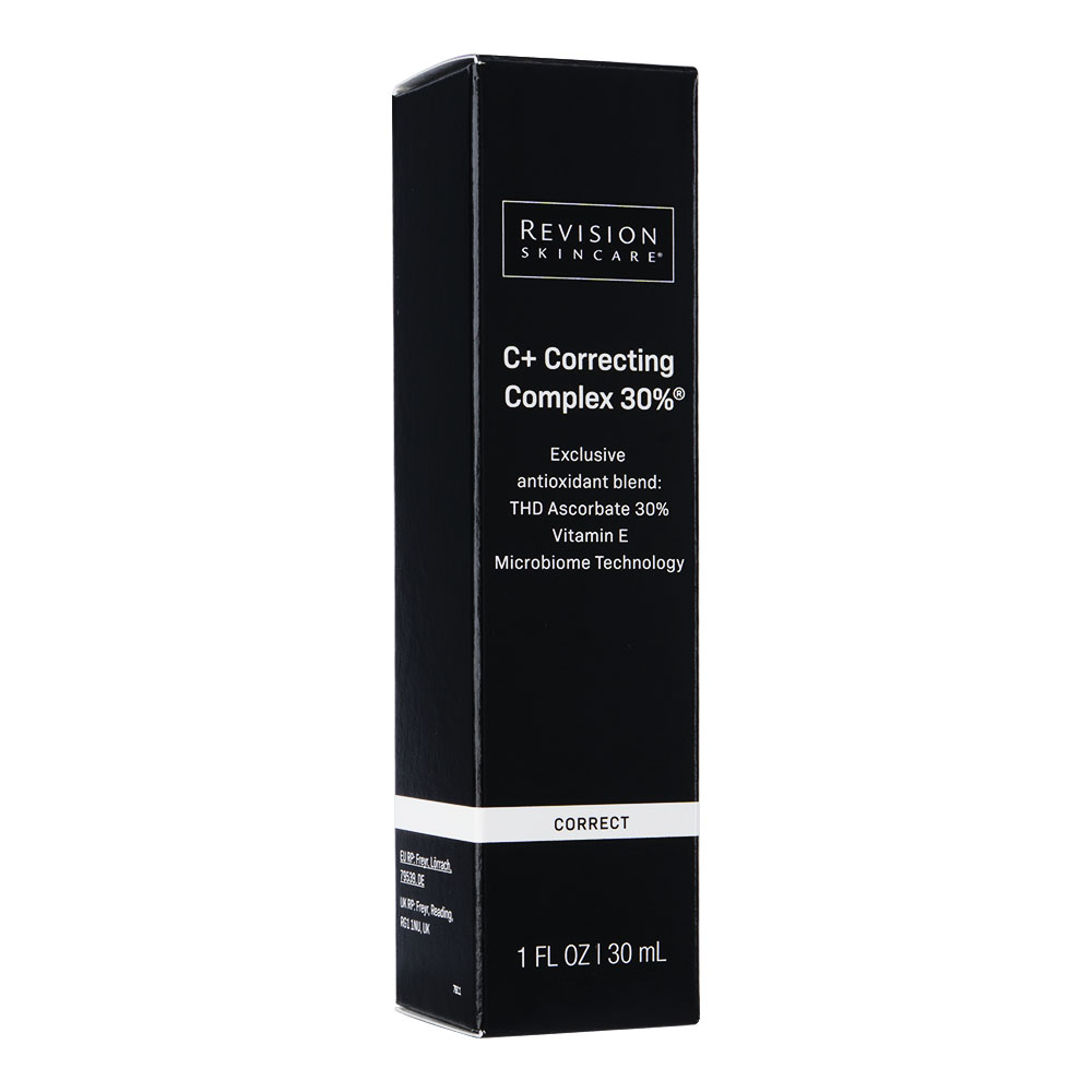 (RevisionSkincare)C+コレクティングコンプレックス30%30ml 1箱