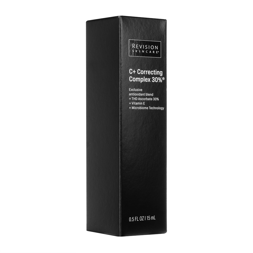 (FTL)(RevisionSkincare)C+コレクティングコンプレックス30%[S]15ml 1本