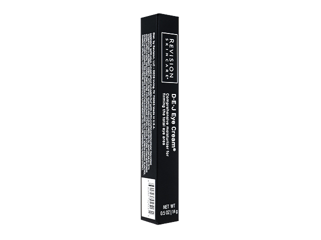 (RevisionSkincare)D.E.Jアイクリーム14g 1箱