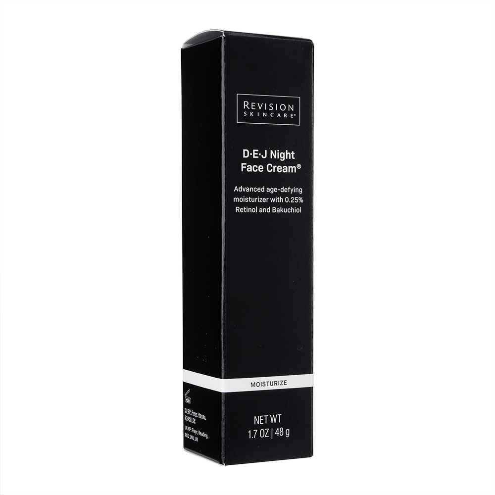 (RevisionSkincare)DEJナイトフェイスクリーム48g 1箱