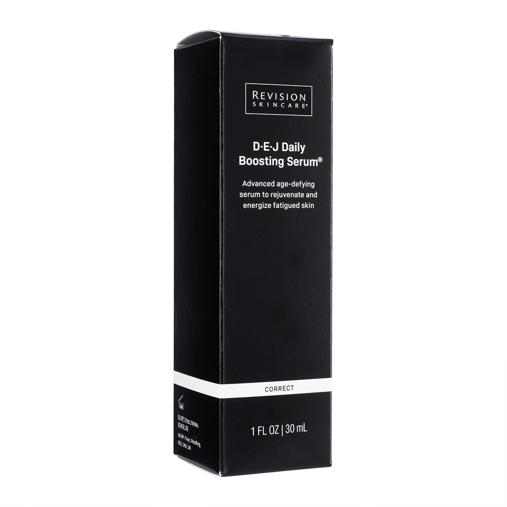 (RevisionSkincare)DEJデイリーブースティングセラム30ml 1箱