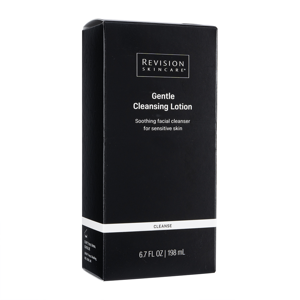 (RevisionSkincare)ジェントルクレンジングローション198ml 1箱