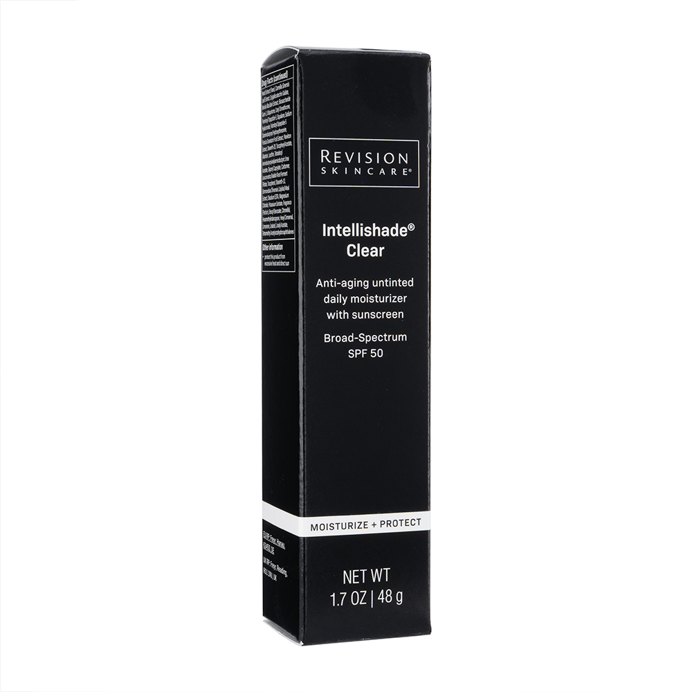 (RevisionSkincare)インテリシェイドクリア48g 1箱