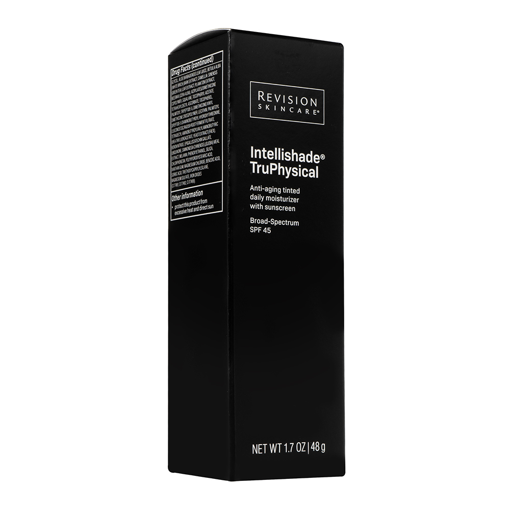 (RevisionSkincare)インテリシェイドトゥルーフィジカルSPF45_48g 1箱