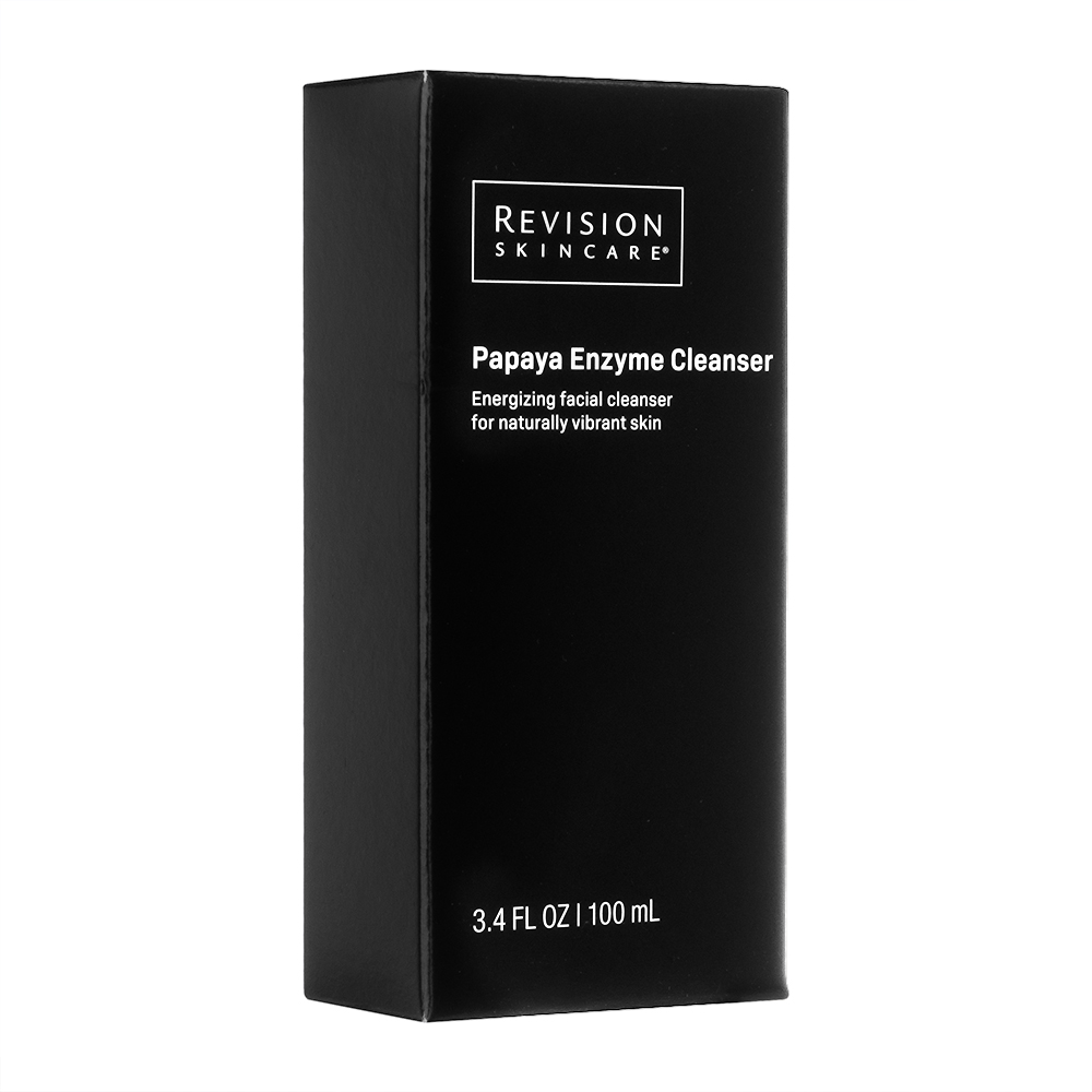 (FTL)(RevisionSkincare)パパイヤエンザイムクレンザー[S]100ml 1本