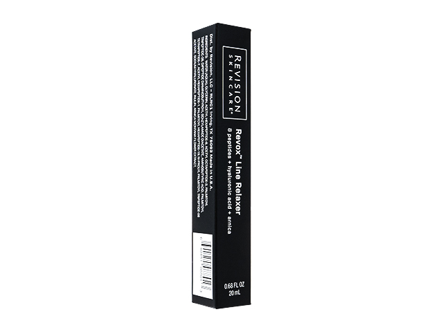 (FTL)(RevisionSkincare)リボックスラインリラクサー20ml 1本