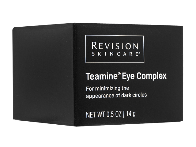 (RevisionSkincare)ティーマインアイコンプレックス14g 1箱