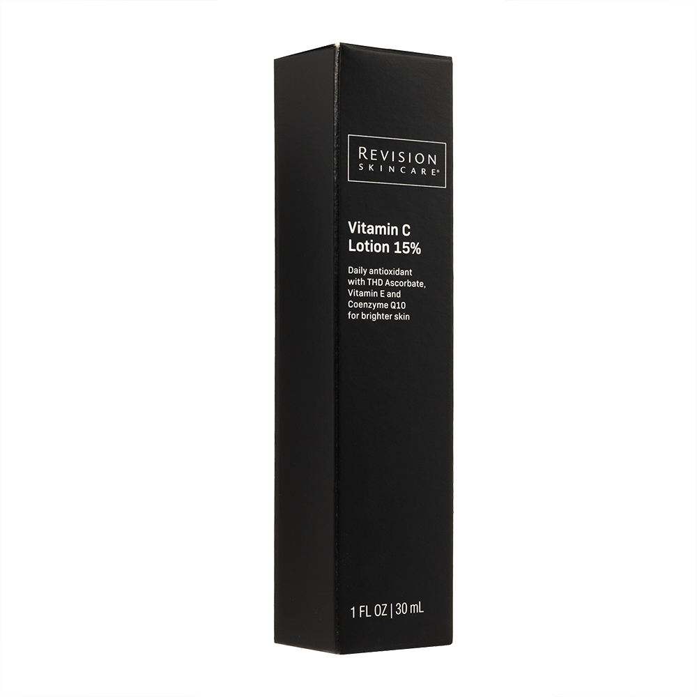 (RevisionSkincare)ビタミンCローション15%30ml 1箱