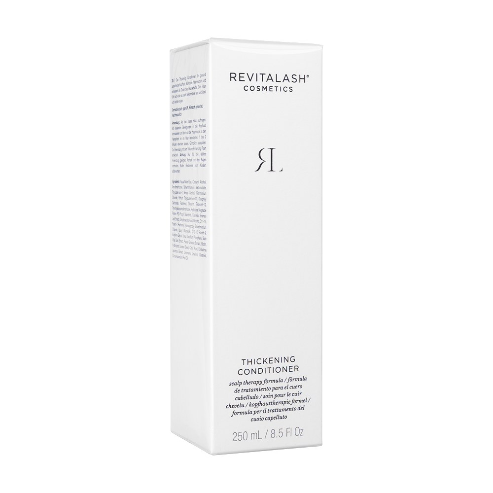 (Revitalash)シックニングコンディショナー250ml 1箱
