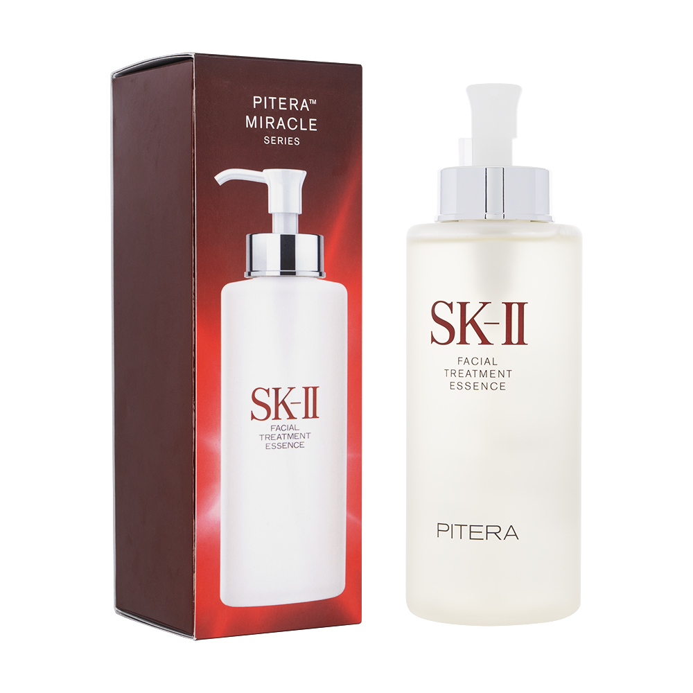 (SK2)フェイシャルトリートメントエッセンス330ml 1本