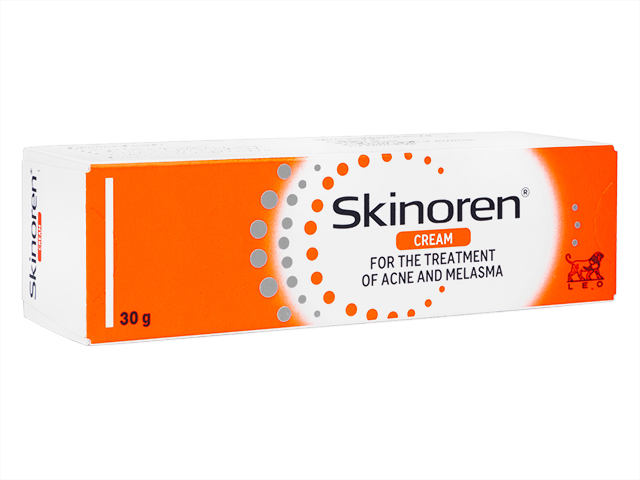 スキノレンクリーム20%30g 1本