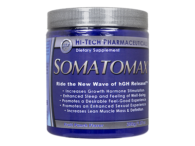 SomatoMAX280g 1本