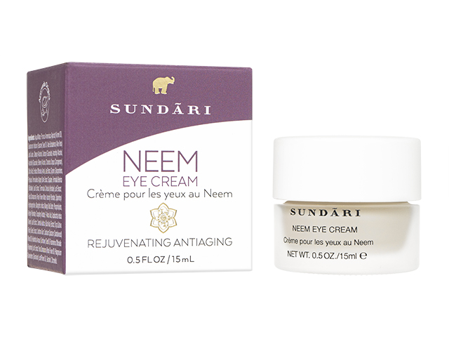 (Sundari)ニームアイクリーム15ml 1本